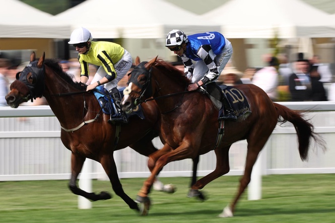 Friday racing tips: Best bets and odds on Glorious Goodwood day four