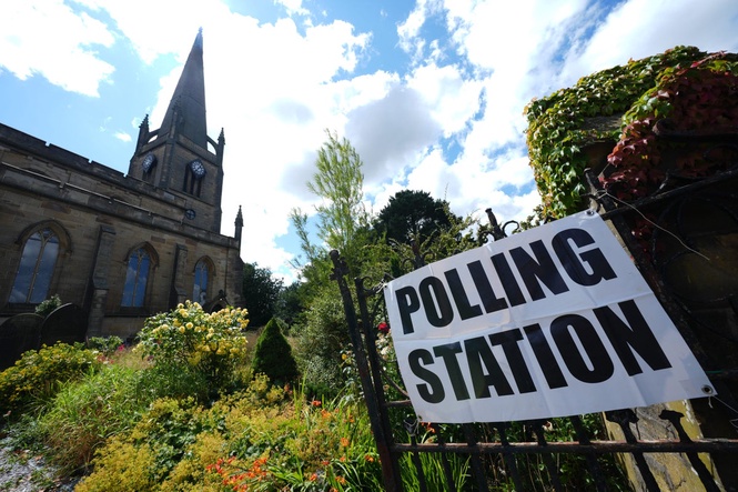 Greater Manchester mayoral election results: When does the count take place?