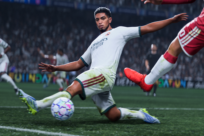 EA Sports FC 27 early access starts this week – here’s how to play before everyone else