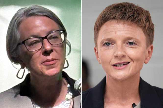 Polls open in historic Greater Manchester by-election to replace Andy Burnham as mayor