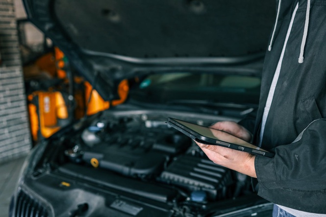 What the DVSA’s new MOT rules mean for drivers