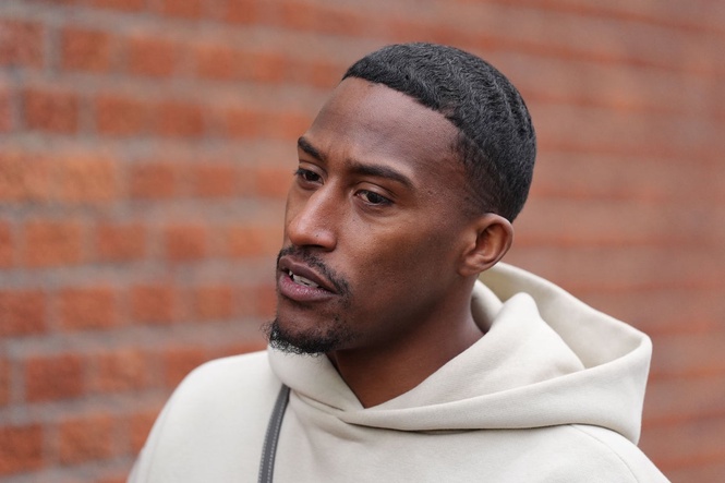 YouTuber Yung Filly found not guilty of raping woman