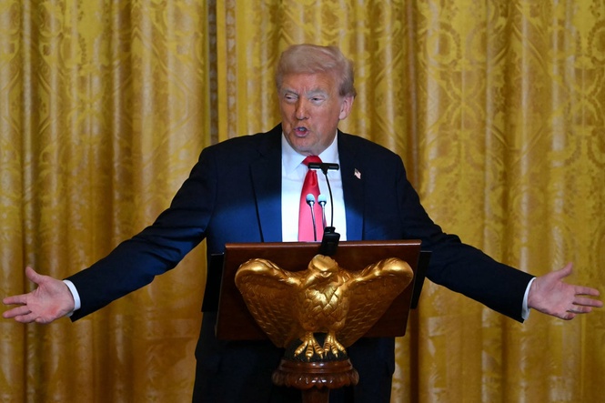 Trump revives a court untouched for 30 years to pursue deportation case