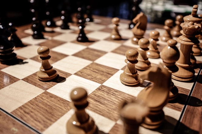 All-female chess team reaches top tier – then are told they must recruit a man