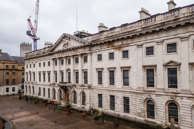 Chinese ‘super-embassy’ in London approved after High Court challenge dismissed
