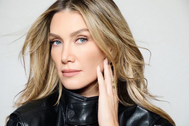 First Eurovision, now Strictly: Delta Goodrem is in her year of saying yes