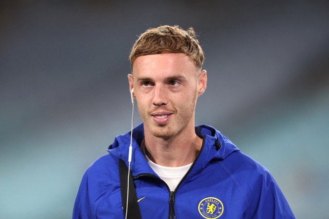 Cole Palmer ready to prove point with Chelsea after World Cup snub