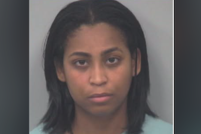 Mom charged after 1-year-old found dead in hot car while she worked her hospital shift