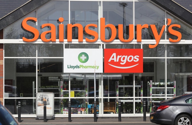 AI facial recognition scanning stopped at Sainsbury’s after shopper ejected