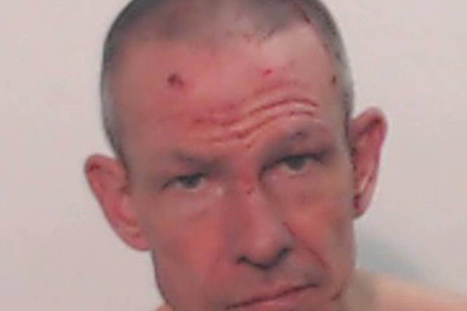 Banned driver jailed for killing pensioner in 85mph stolen Maserati crash