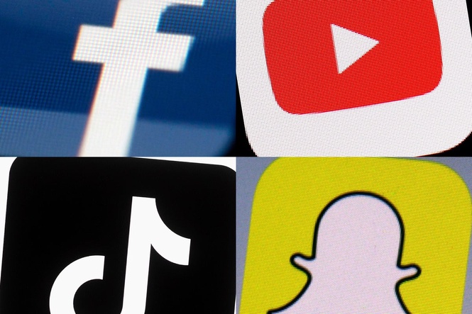 Social media companies sued over deaths of four teens as pressure, lawsuits over child safety mount