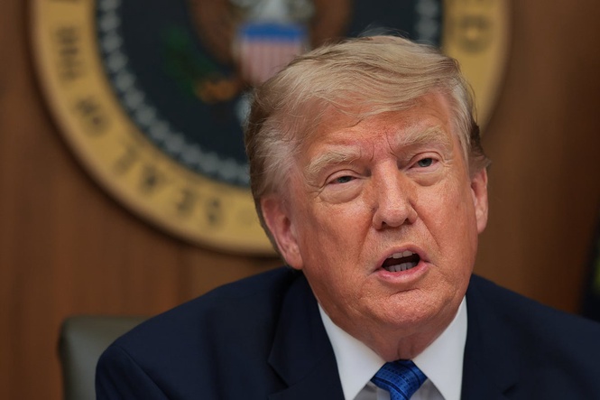 Trump says Iran attacks could continue for weeks: ‘We just want to win’