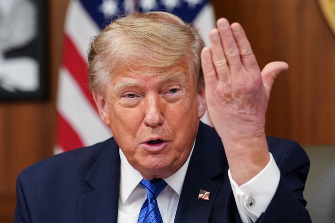Trump-Iran latest: US president cancels attack on Iran and claims peace deal breakthrough