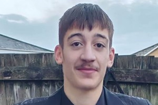 Body found in river confirmed as missing teenager Taylor Charlton