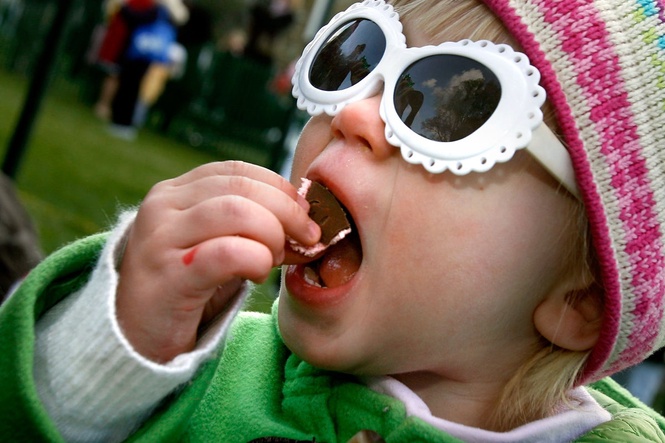 Generation Buzz: Half of US kids under 5 have caffeine in their daily diet, report shows