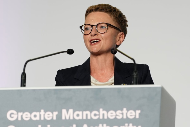 Manchester mayoral results in full: Bev Craig secures dominant win over Reform in key by-election