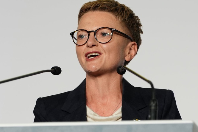 Who is Bev Craig? The person replacing Burnham as the new Greater Manchester mayor