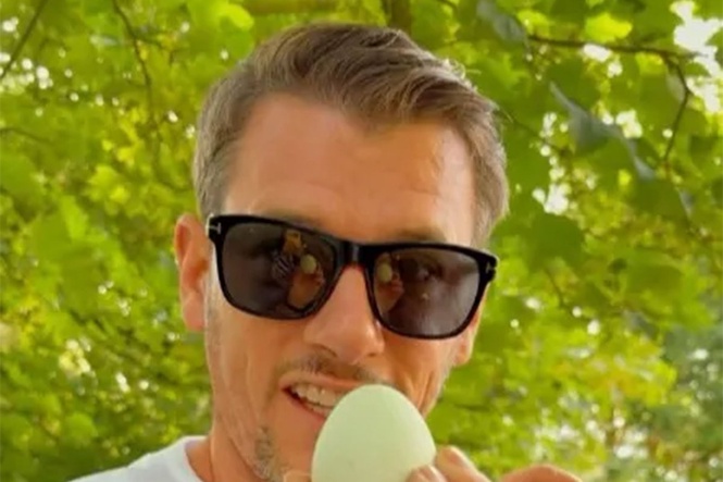 Michelin-starred chef blasts ‘selfish little brats’ who smashed 30 fertilised eggs at Cornwall pub