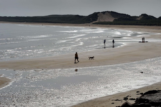 UK temperatures to cool with ‘chilly start’ to the weekend for many