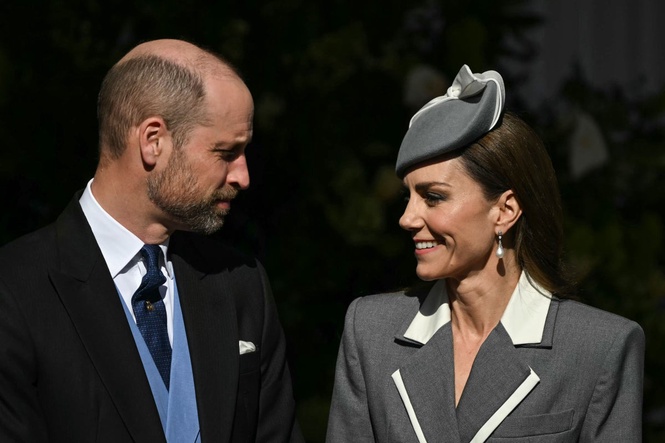 William and Kate to visit Commonwealth Games