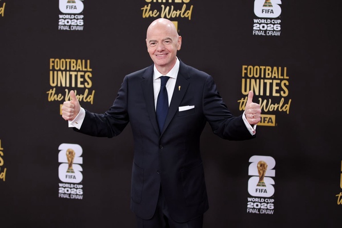 Pressure on Infantino as Uefa loses confidence over World Cup investment plan