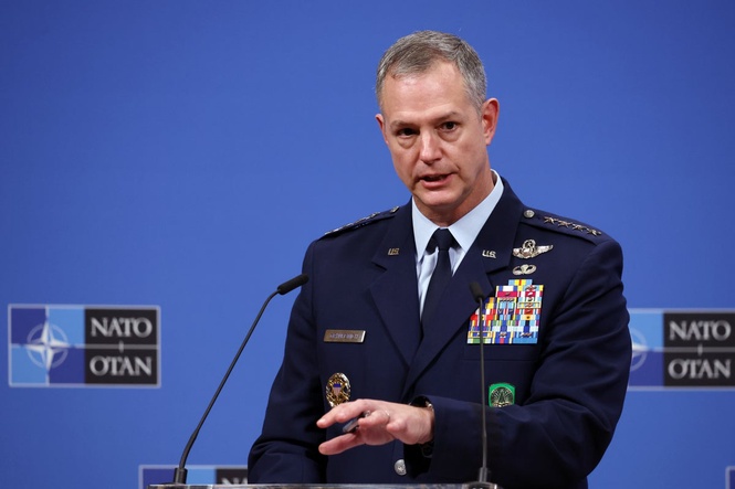 US general warns Pentagon he doesn’t have military resources to protect Israel: report
