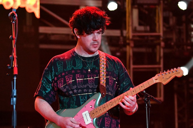 A Reddit post changed everything for Modest Mouse’s upcoming tour