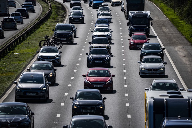 Relax rules for motorists who pass automatic tests – AA