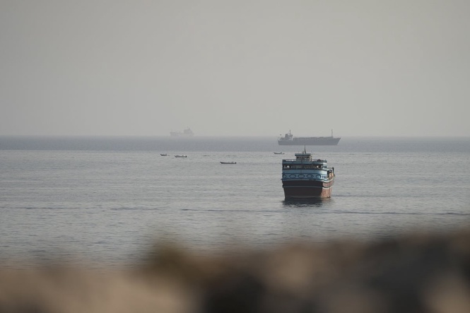Recession risk if Strait of Hormuz stays closed until next year