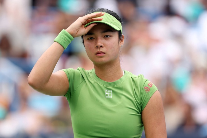Alexandra Eala vs Jessica Pegula Washington DC Open final suspended – when will it resume?