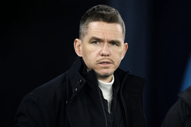 Man United Women’s manager Marc Skinner leaves club after five years