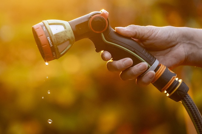 The percentage of UK households that wouldn’t comply with a hosepipe ban – revealed