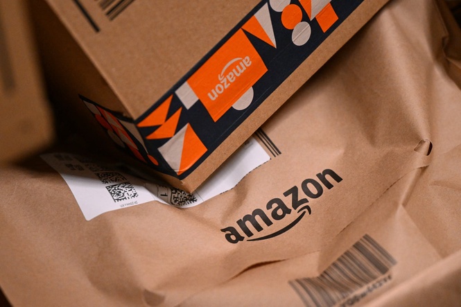 Amazon received hundreds of millions in Trump tariff refunds – and says it will return some to customers