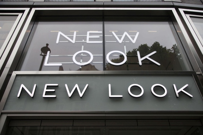 New Look appoints new boss amid online shopping and loyalty drive