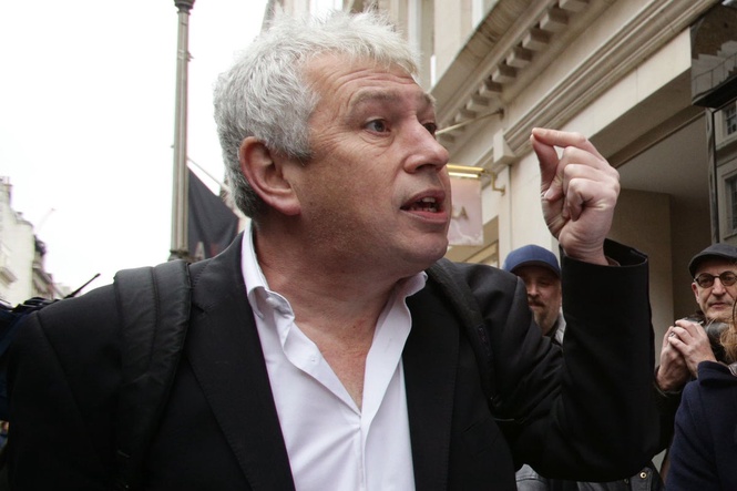Rod Liddle: Journalist and columnist dies following short illness