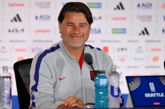 USMNT keep faith with Mauricio Pochettino despite humiliating World Cup exit