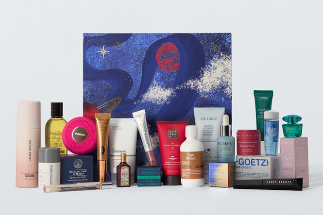 John Lewis 2026 beauty advent calendar pre-orders are live – here’s what’s included