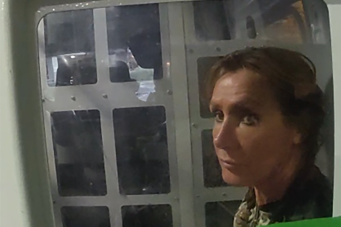 Woman who took £300k life savings from pensioner before going on the run jailed