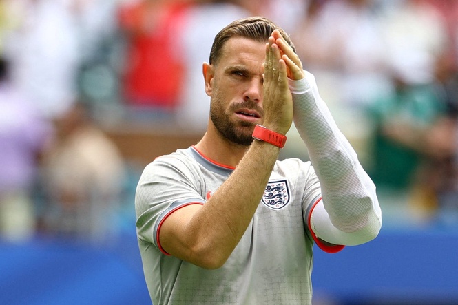 Chelsea seal Jordan Henderson transfer after signing Danny Welbeck