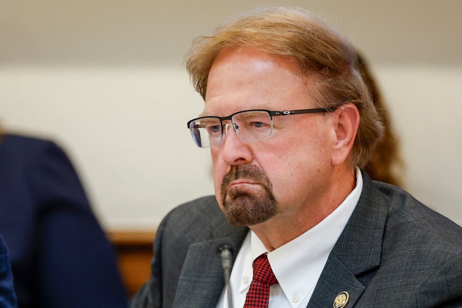 North Carolina congressman Edwards quits reelection bid after committee recommends his censure