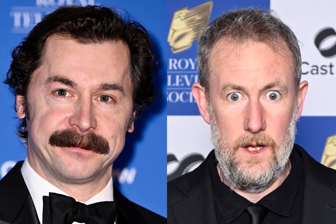 Comedian says Alex Horne is ‘completely ruthless’ on Taskmaster