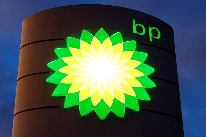 BP slammed as profits more than double during Iran war