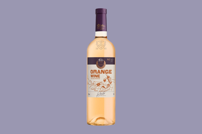 Experts call this £11 Sainsbury’s orange wine “charming” – and it’s perfect for summer