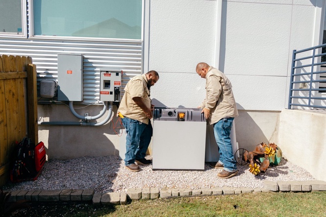Michael Dell’s son founds company to roll out battery storage in everyone’s backyards