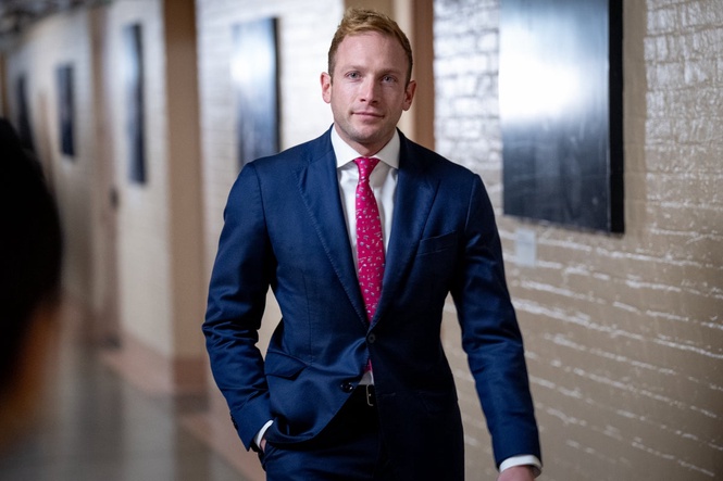 Trump joins chorus warning accused domestic abuser Max Miller against reelection run: ‘Things aren’t looking good’