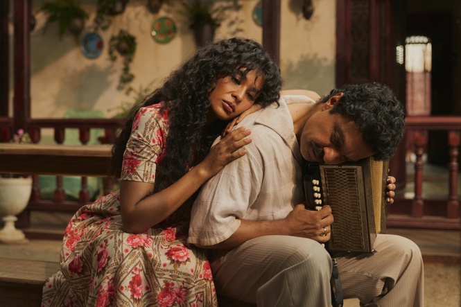 One Hundred Years of Solitude part 2 review – Netflix show continues to dazzle. But Márquez was right, his novel is unfilmable