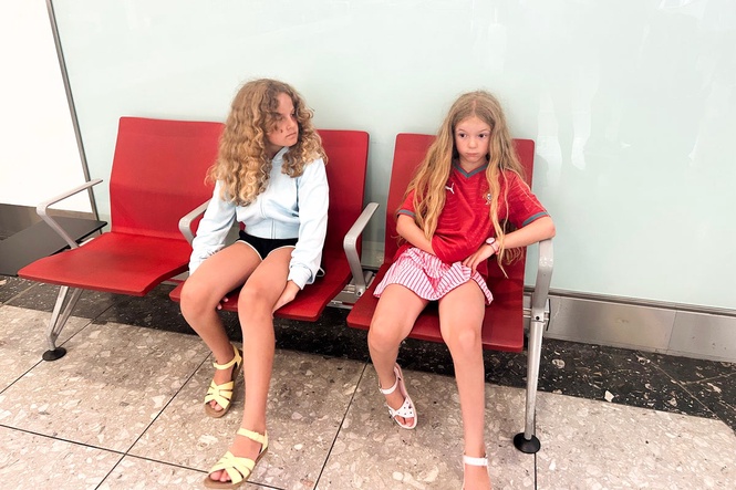 My kids are bored this summer holiday and I am glad – here’s why