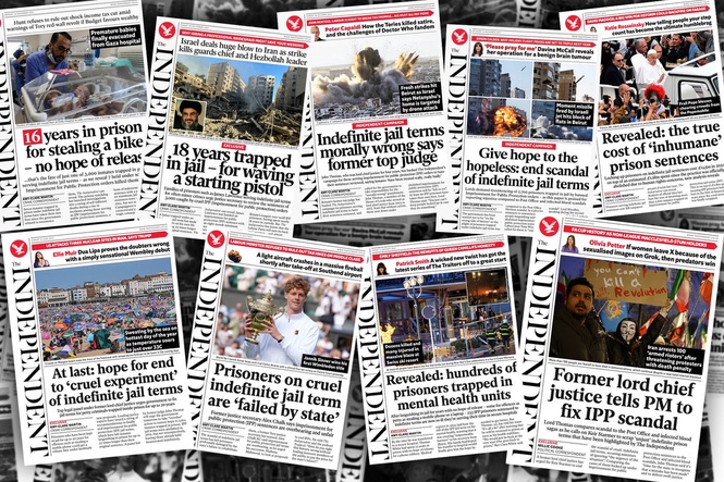 ‘The IPP scandal has toyed with people’s lives. Here’s why I began investigating – and what should happen next’