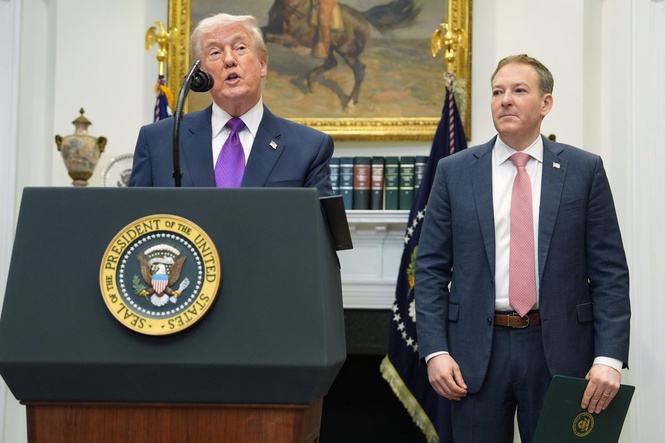 Divided federal appeals court says Trump administration was wrong to terminate climate funds