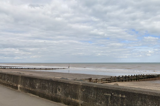 Police launch search for boy, 13, missing off East Yorkshire coast